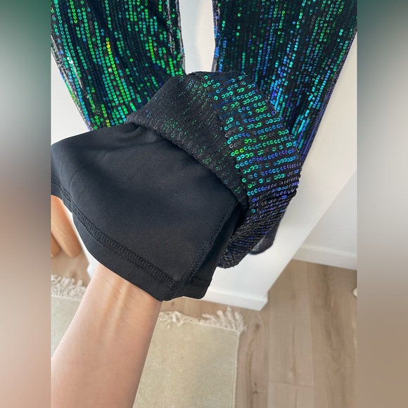 Party kit with sequins ✨ - Picture 8 of 9